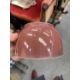 A CHINESE PEACH BLOOM BRUSHWASHER - Image 9 of 9
