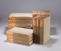 BURTON (RICHARD F), THE BOOK OF THE THOUSAND NIGHTS AND A NIGHT