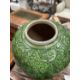 A CHINESE GREEN-GLAZED GINGER JAR AND COVER, CIRCA 1900 - Image 5 of 6