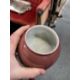 A CHINESE PEACH BLOOM BRUSHWASHER - Image 5 of 9