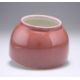 A CHINESE PEACH BLOOM BRUSHWASHER - Image 2 of 9