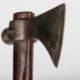 A PIPE TOMAHAWK, CIRCA 1800S - Image 2 of 10