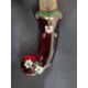 AN INLAID RED CRYSTAL-HILTED DAGGER, MUGHAL, INDIA, 18TH-19TH CENTURY - Image 4 of 15