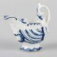 A DERBY 'DOLPHIN EWER' CREAMER, CIRCA 1765 - Image 2 of 2