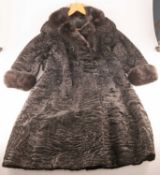 A GROUP OF CLOTHING, HATS AND ACCESSORIES