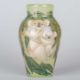 SALLY TUFFIN FOR DENNIS CHINA WORKS, A 'KOALA' PATTERN VASE - Image 1 of 2