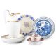 A COLLECTION OF CERAMICS - Image 1 of 3