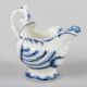 A DERBY 'DOLPHIN EWER' CREAMER, CIRCA 1765 - Image 1 of 2
