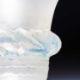 RENÉ LALIQUE (FRENCH, 1860-1945), 'PIRIAC', A VASE, DESIGNED 1930 - Image 2 of 2