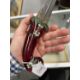 AN INLAID RED CRYSTAL-HILTED DAGGER, MUGHAL, INDIA, 18TH-19TH CENTURY - Image 12 of 15