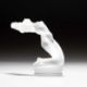 RENÉ LALIQUE (FRENCH, 1860-1945), 'CHRYSIS', A CAR MASCOT, DESIGNED 1931 - Image 1 of 2
