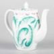 DAME LAURA KNIGHT DBE, RA, RWS (1877-1970) FOR FOLEY, A COFFEE SERVICE - Image 2 of 4