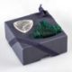 RENÉ LALIQUE (FRENCH, 1860-1945), 'LIBELLULES', A PENDANT, DESIGNED 1920 - Image 2 of 4
