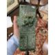 A CHINESE GREEN-COLOURED VASE - Image 3 of 6