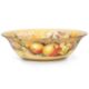 A ROYAL WORCESTER FRUIT PAINTED BOWL - Image 1 of 3