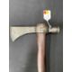 A PIPE TOMAHAWK, CIRCA 1800S - Image 9 of 10