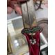 AN INLAID RED CRYSTAL-HILTED DAGGER, MUGHAL, INDIA, 18TH-19TH CENTURY - Image 14 of 15