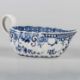 A WORCESTER SAUCEBOAT, CIRCA 1770 - Image 1 of 2