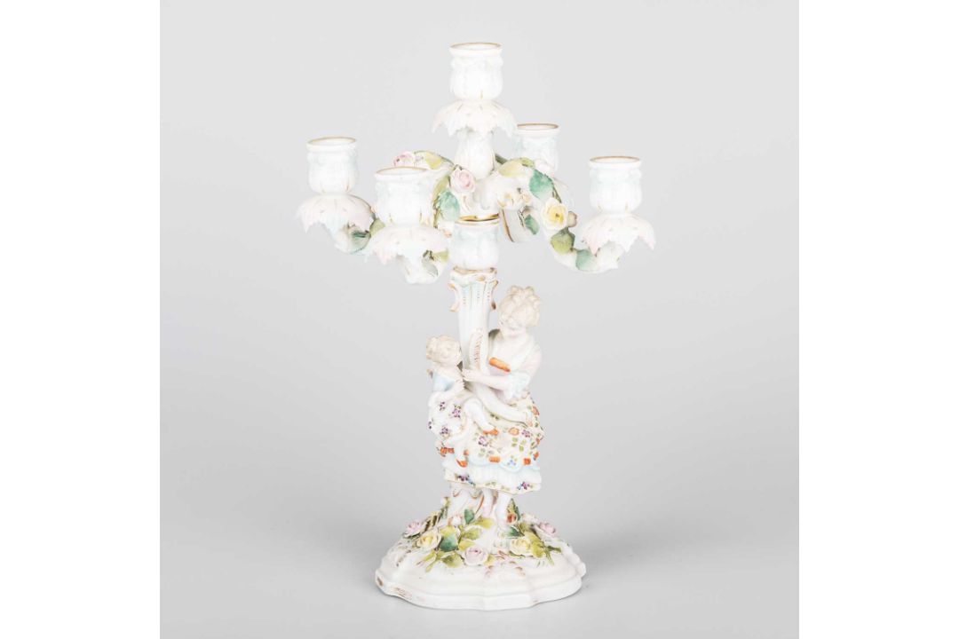 A GROUP OF CERAMICS - Image 3 of 3