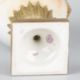 A ROYAL WORCESTER FRUIT PAINTED VASE - Image 2 of 2