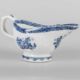 A DERBY SAUCEBOAT, CIRCA 1775 - Image 1 of 2