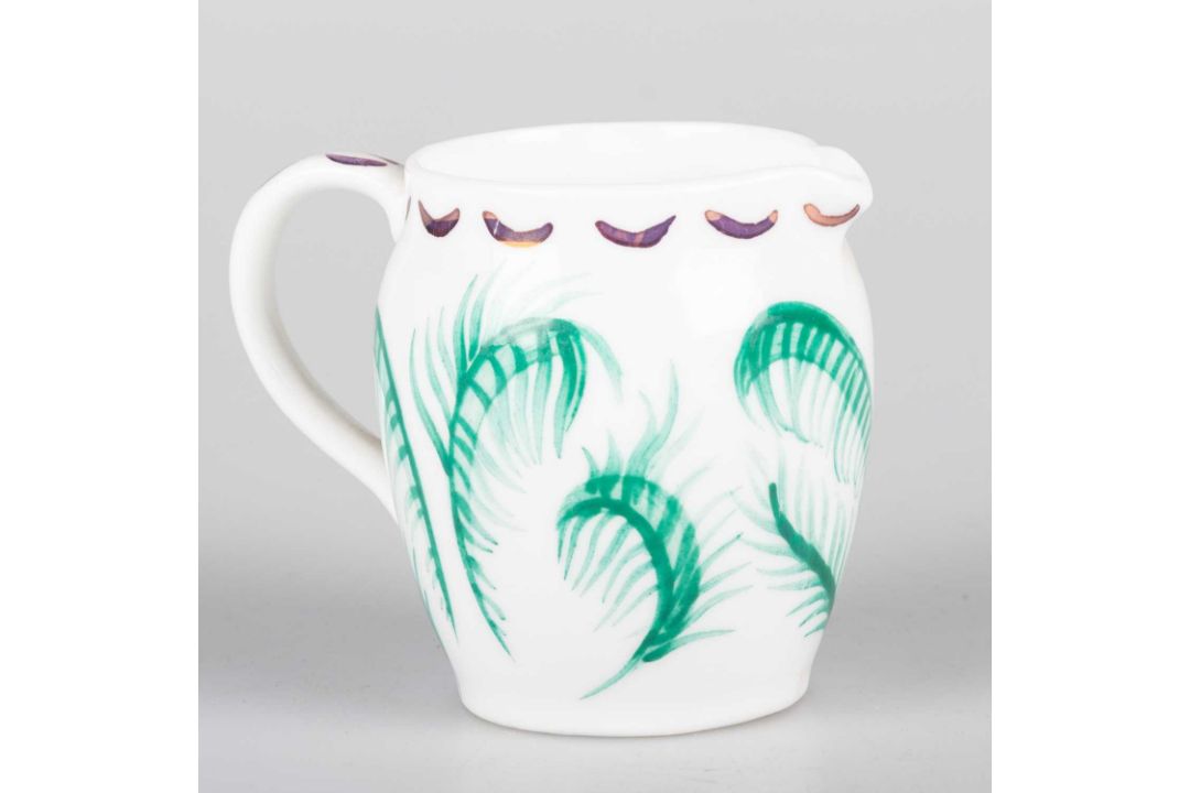 DAME LAURA KNIGHT DBE, RA, RWS (1877-1970) FOR FOLEY, A COFFEE SERVICE - Image 3 of 4