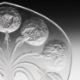 RENÉ LALIQUE (FRENCH, 1860-1945), 'VEILLEUSE PISSENLIT', A TIARA NIGHT LIGHT STOPPER, DESIGNED 1914 - Image 2 of 2