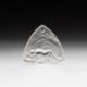 RENÉ LALIQUE (FRENCH, 1860-1945), 'LIBELLULES', A PENDANT, DESIGNED 1920 - Image 3 of 4