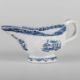A DERBY SAUCEBOAT, CIRCA 1775 - Image 2 of 2