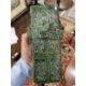 A CHINESE GREEN-COLOURED VASE - Image 6 of 6