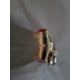 AN INLAID RED CRYSTAL-HILTED DAGGER, MUGHAL, INDIA, 18TH-19TH CENTURY - Image 2 of 15