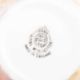 A ROYAL WORCESTER FRUIT PAINTED PARTIAL TEA SERVICE - Image 5 of 5