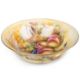 A ROYAL WORCESTER FRUIT PAINTED BOWL - Image 2 of 3