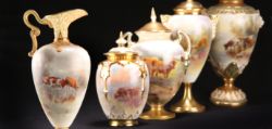 Antiques