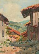 BLAGOI PANDOV "Street"