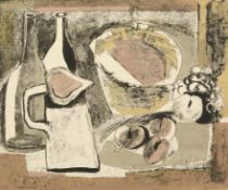 VESA ASENOVA VASILEVA /1926-2016/ "Still life"