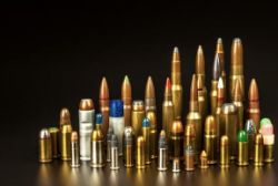 PRIVATE** Ammunition Auction 01-31-2023