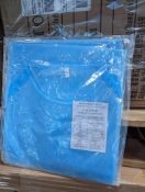 Approximately 3000 non surgical protective gowns