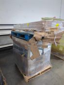 Lifetime Folding Tables and Chairs