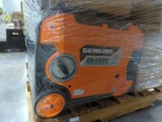 GK 4500 Generator, Garage Heater