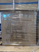 Approximately 3000 non surgical protective gowns