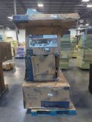 Outdoor Firepit Seating