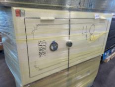 Gun Safes, TV Stands