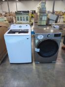 Washer & Dryer