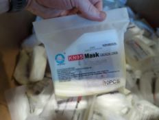 KN95 Masks