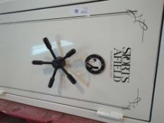 Gun Safes