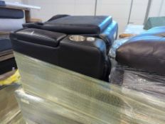 Console, Sofas