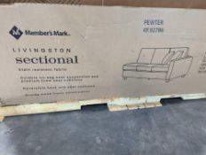 Dining Table, Sectional