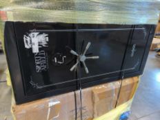 Gun Safes, Sofa
