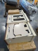 Console, Sofa
